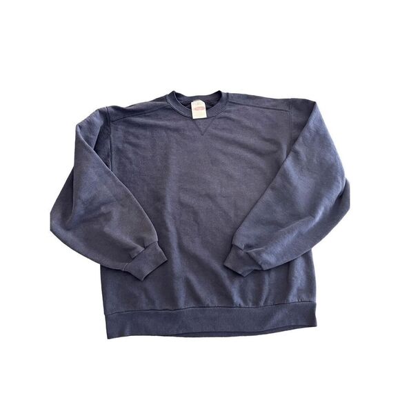 JERZEES VTG sweatshirt Made in USA - Picture 3 of 6